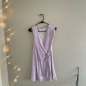 Holster dress size large